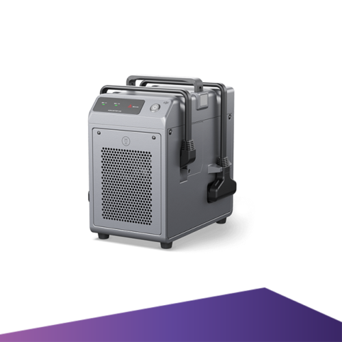 CARGADOR AGRAS SERIES T10 - T30 - T20P - T40