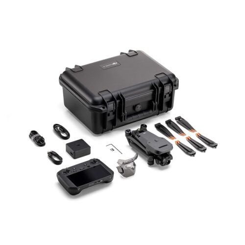 MAVIC 3 ENTERPRISE THERMAL - Imagen 3
