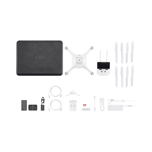 PHANTOM 4 RTK SE - Imagen 3