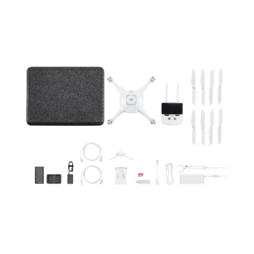 PHANTOM 4 RTK SE + D-RTK2 MOBILE STATION - Imagen 3