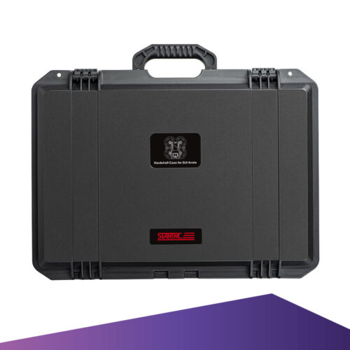 HARD CASE STARTRC AVATA