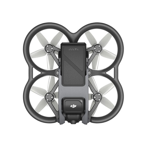 AVATA PRO VIEW COMBO (DJI RC MOTION 1) - Aerodrones - Tienda