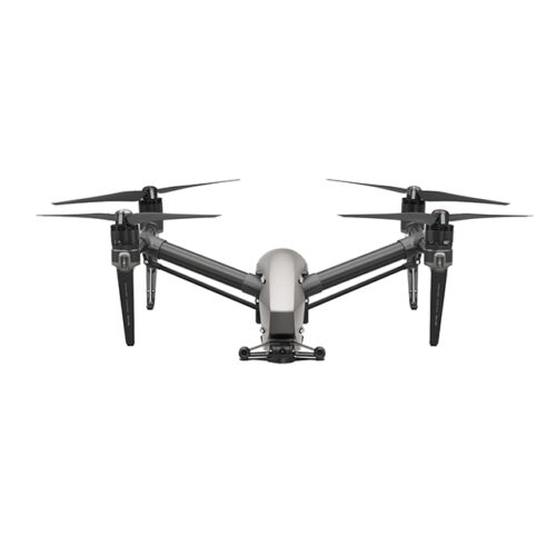INSPIRE 2 - Imagen 2