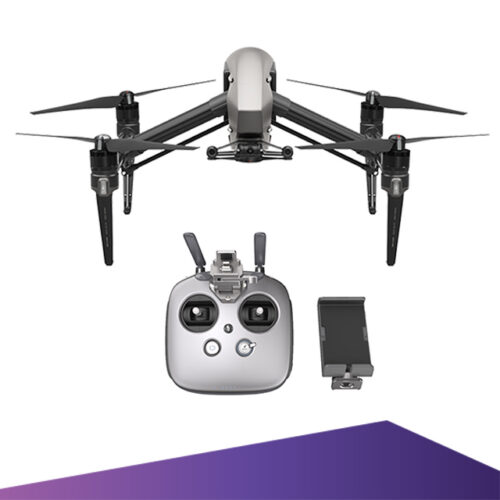 INSPIRE 2