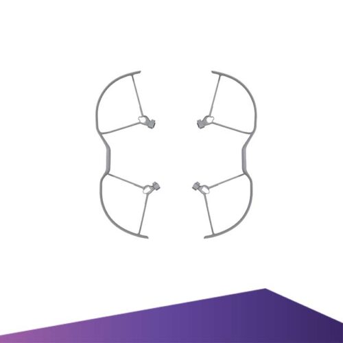 PROTECTORES DE HELICE MAVIC AIR 2S