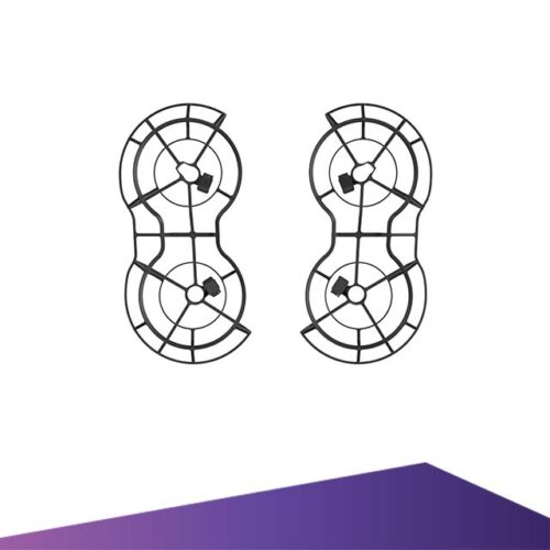 PROTECTORES DE HELICE MINI 2