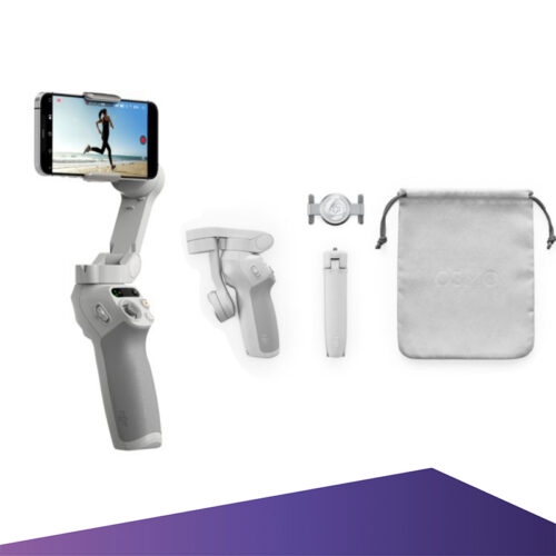 OSMO MOBILE SE
