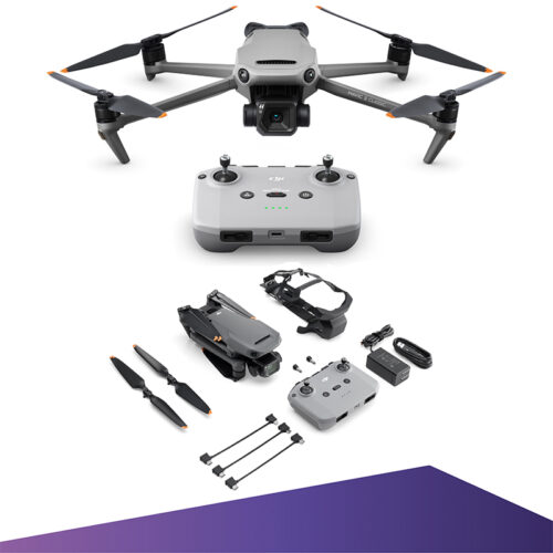 MAVIC 3 CLASSIC DJI RC N1
