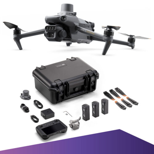 MAVIC 3 MULTIESPECTRAL (3M)