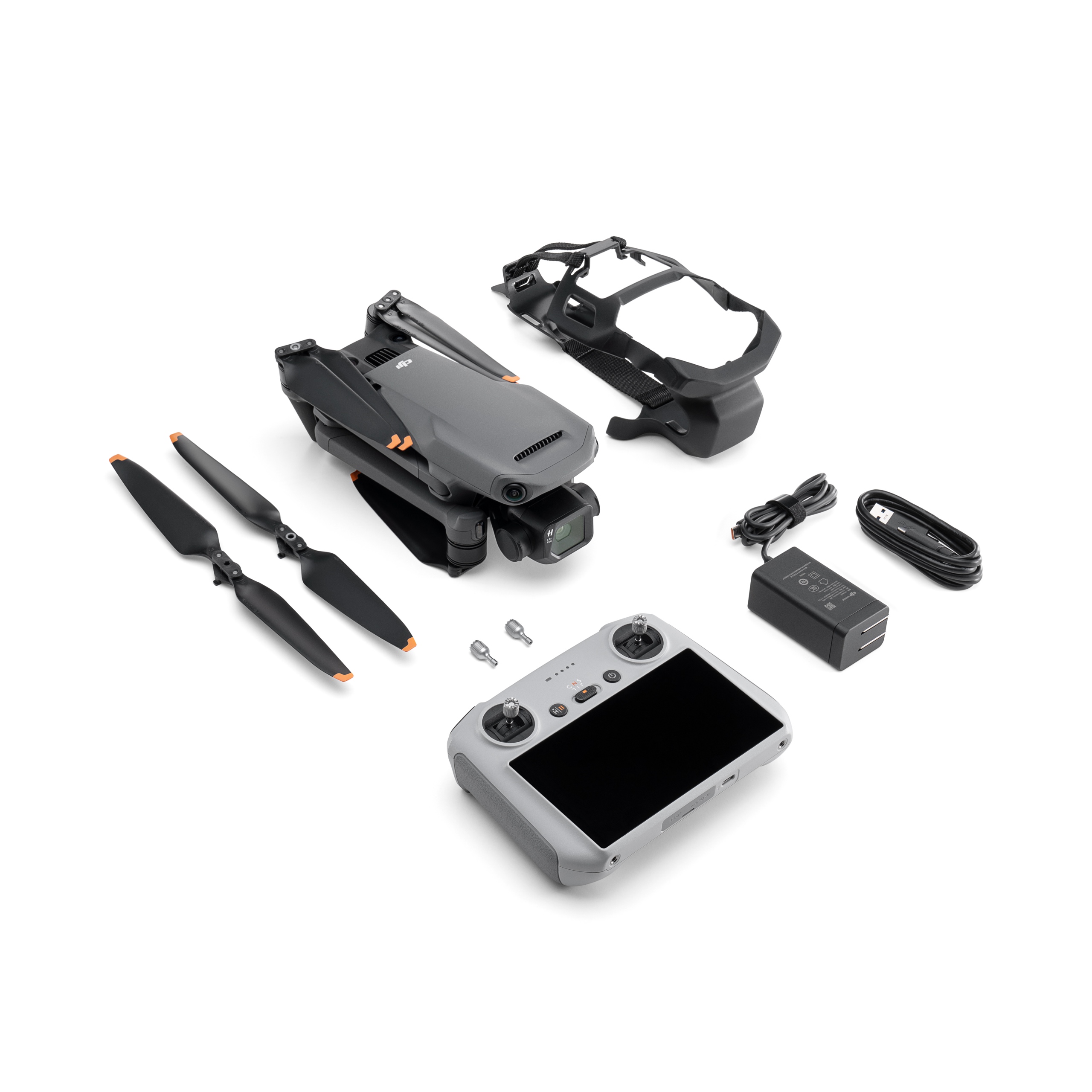MAVIC 3 CLASSIC DJI RC - Imagen 5