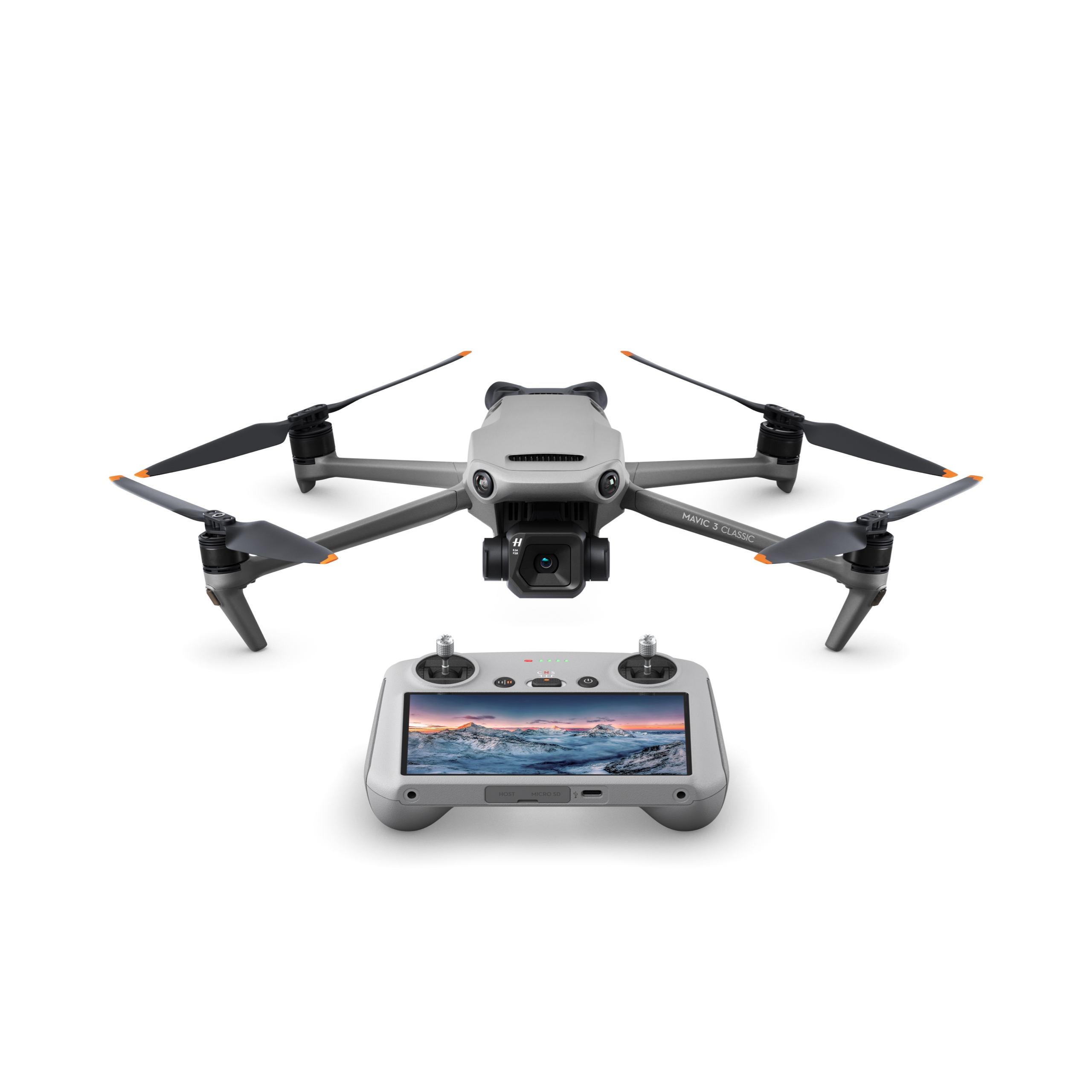 MAVIC 3 CLASSIC DJI RC - Imagen 7
