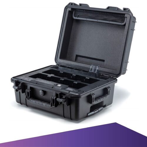 ESTACIÓN DE BATERÍA INTELIGENTE MATRICE SERIE 300 BS60