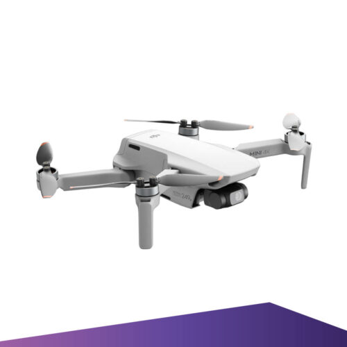 MINI 4K SINGLE