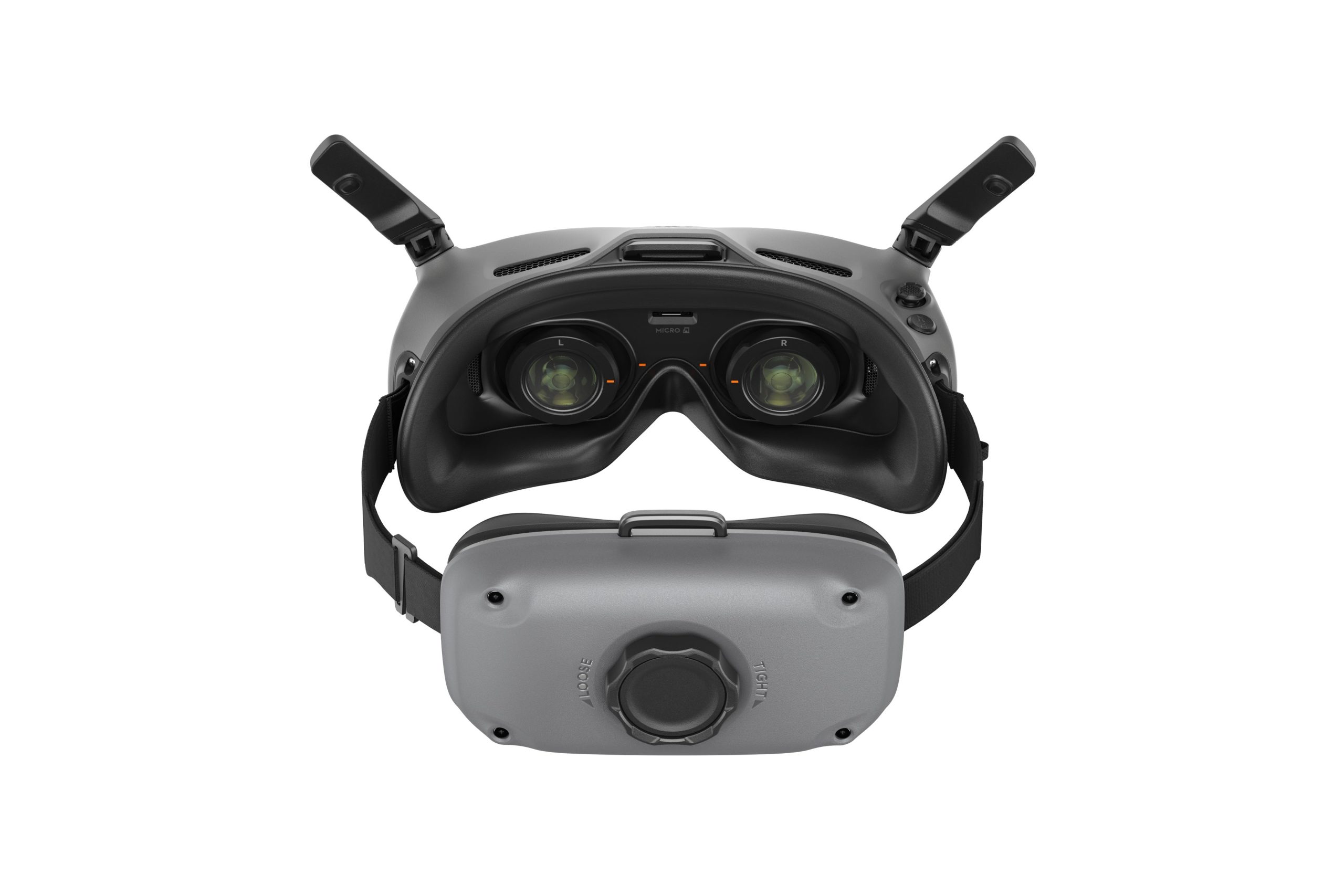DJI GOGGLES INTEGRA - Imagen 2