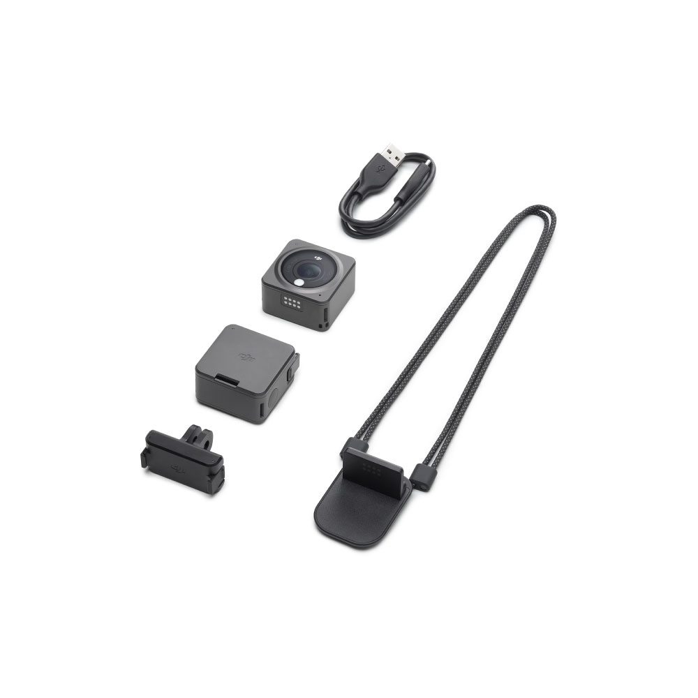 DJI ACTION 2 POWER COMBO - Imagen 7
