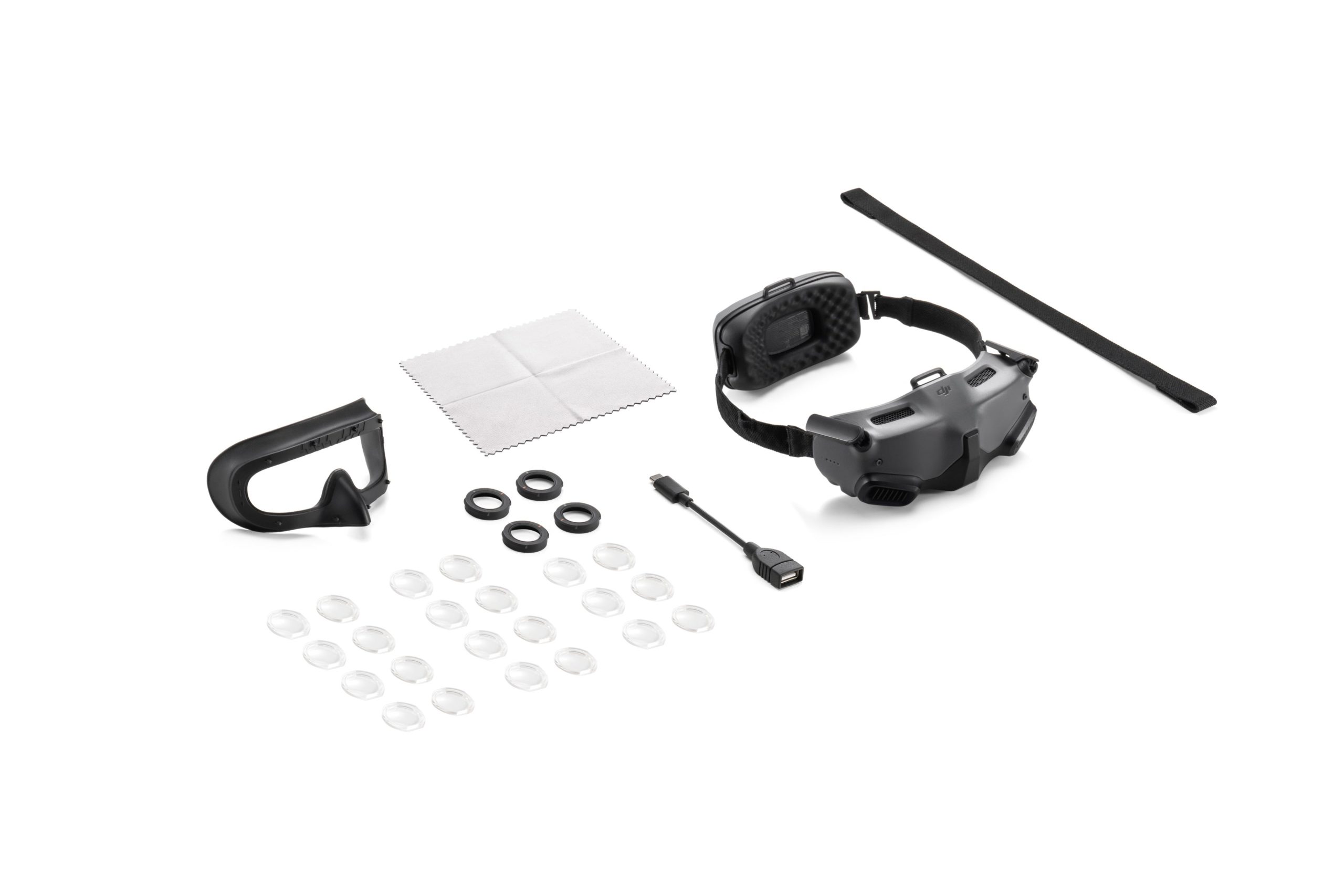 DJI GOGGLES INTEGRA - Imagen 4