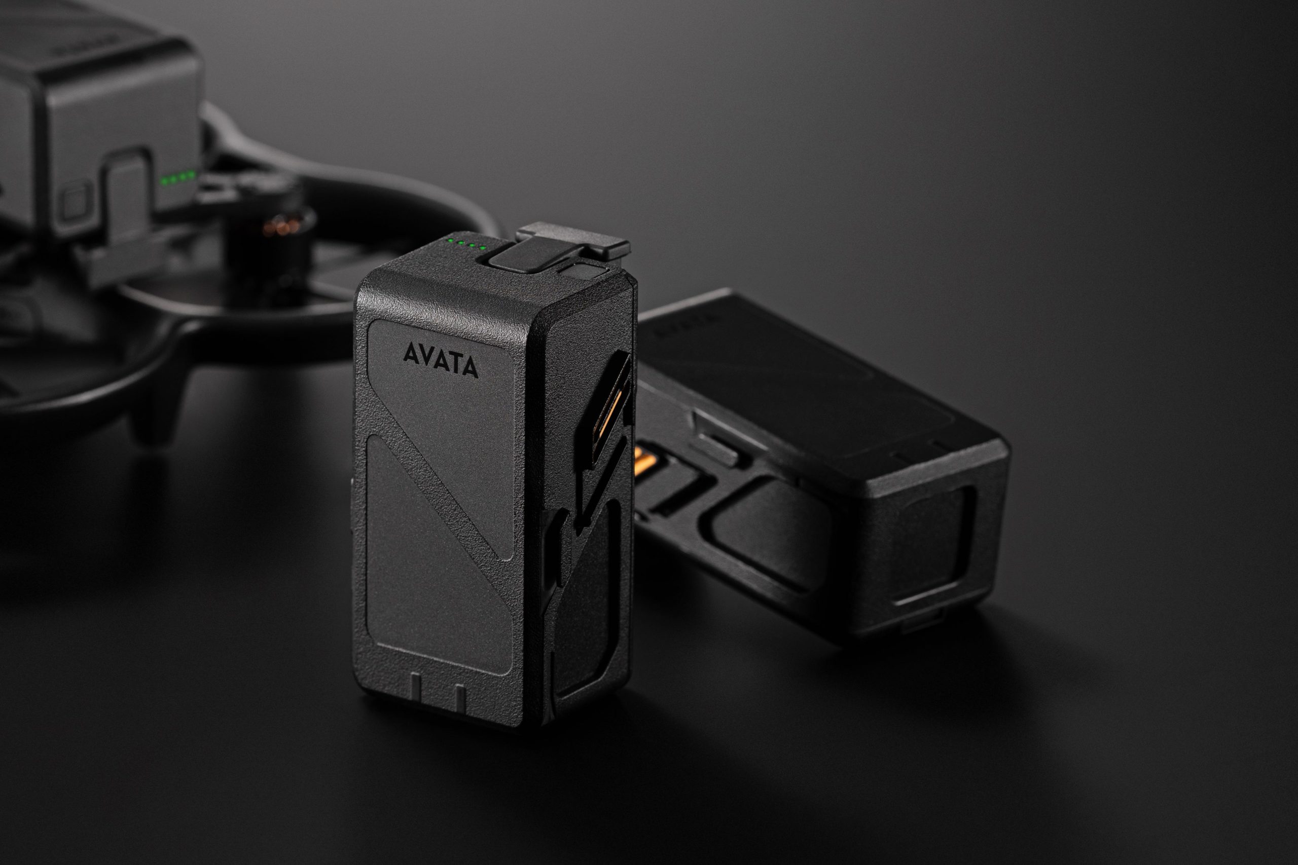 BATERIA DE VUELO INTELIGENTE DJI AVATA
