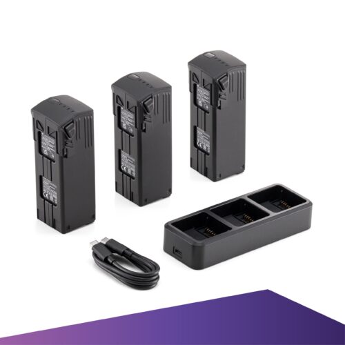 FLY MORE KIT DJI MAVIC 3 ENTERPRISE SERIES