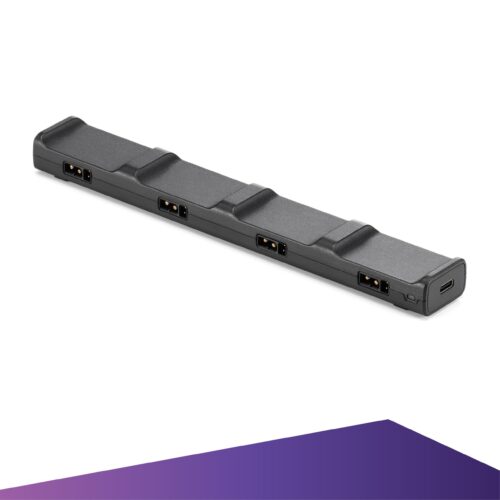 CONCENTRADOR HUB MULTIPLE DJI AVATA