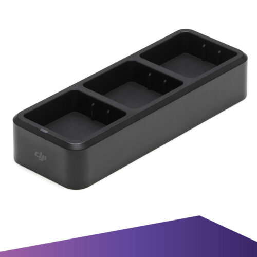 CONCENTRADOR HUB MULTIPLE DJI MAVIC 3