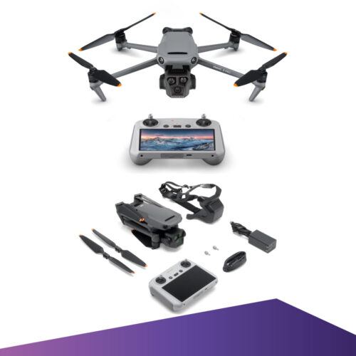 MAVIC 3 PRO DJI RC