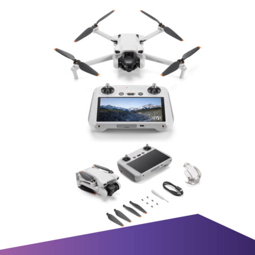 MAVIC MINI 3 DJI RC