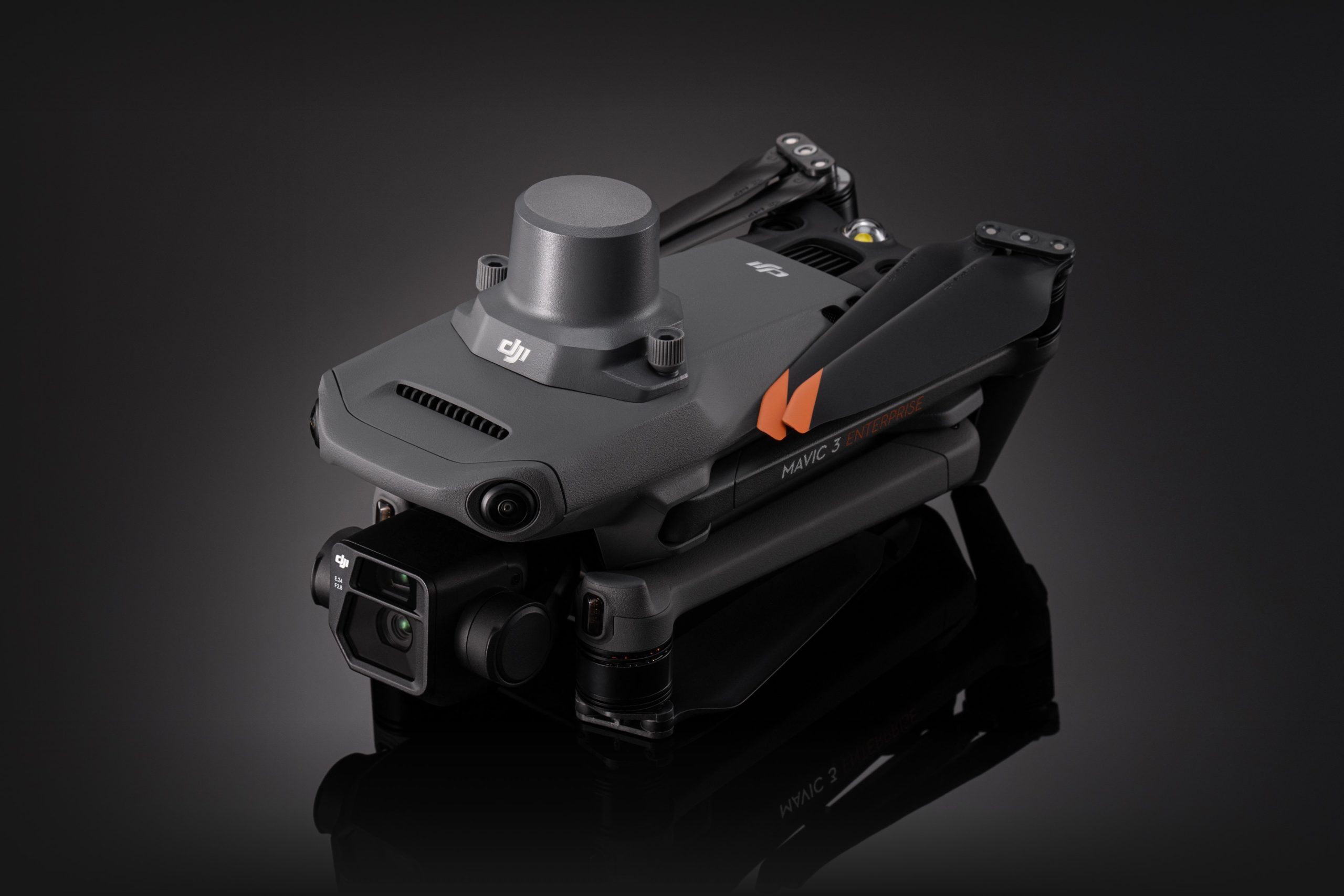 MODULO RTK DJI MAVIC 3 ENTERPRISE - Imagen 4