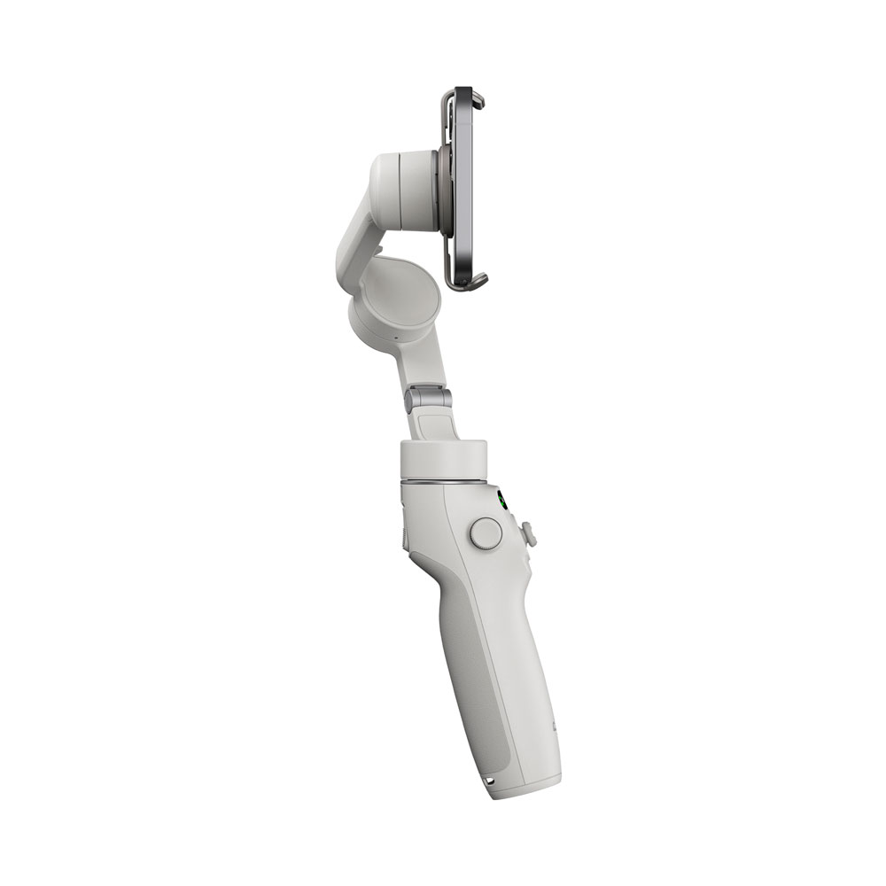 OSMO MOBILE 6 PLATINUM GRAY - Imagen 7
