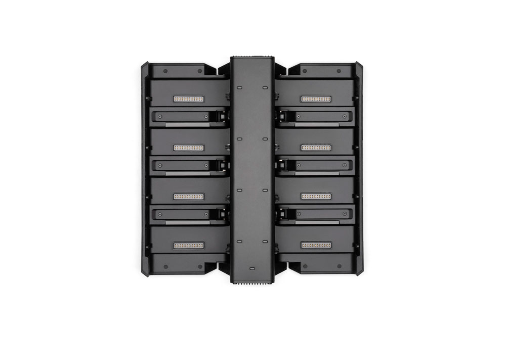 CONCENTRADOR INTELIGENTE DJI DE CARGA DE BATERIA BT51 - Imagen 2