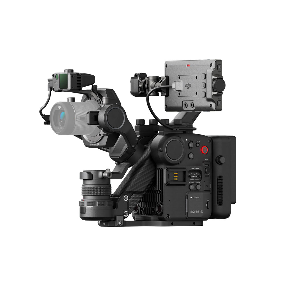RONIN 4D-6K - Imagen 2