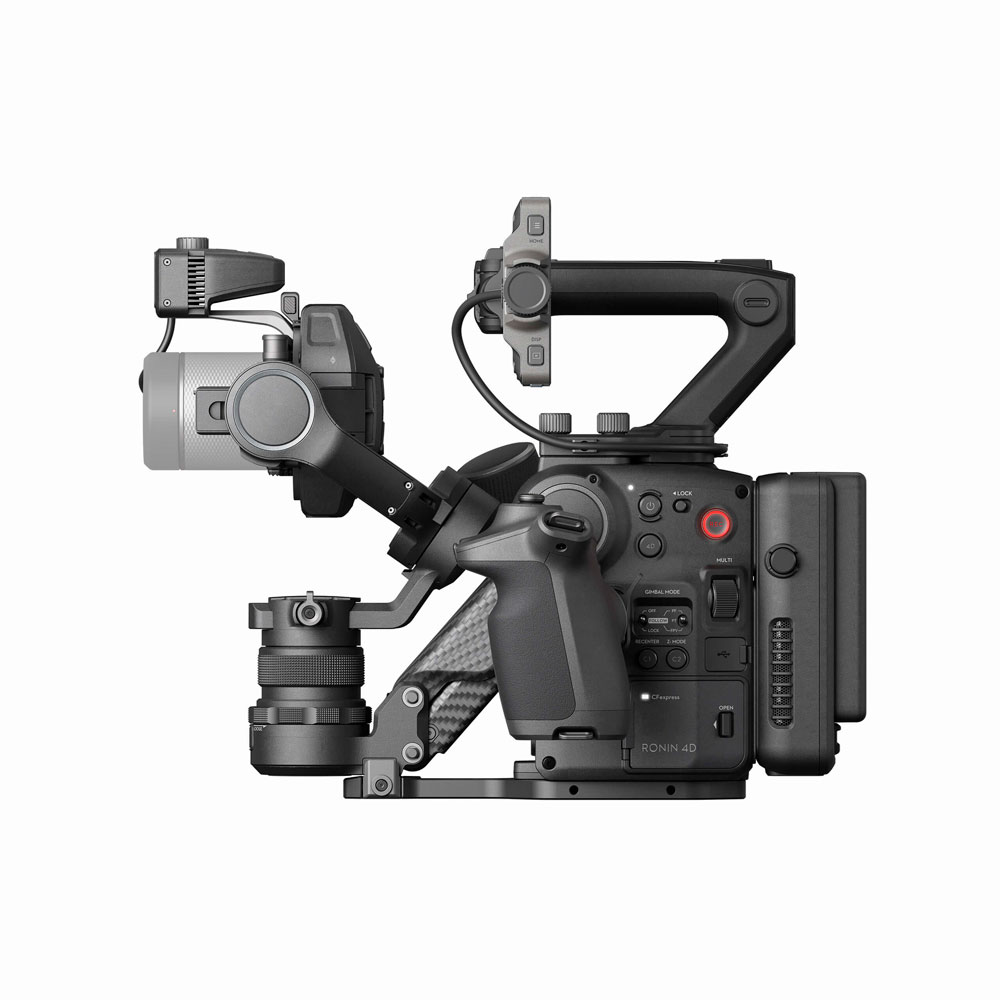 RONIN 4D-6K - Imagen 3