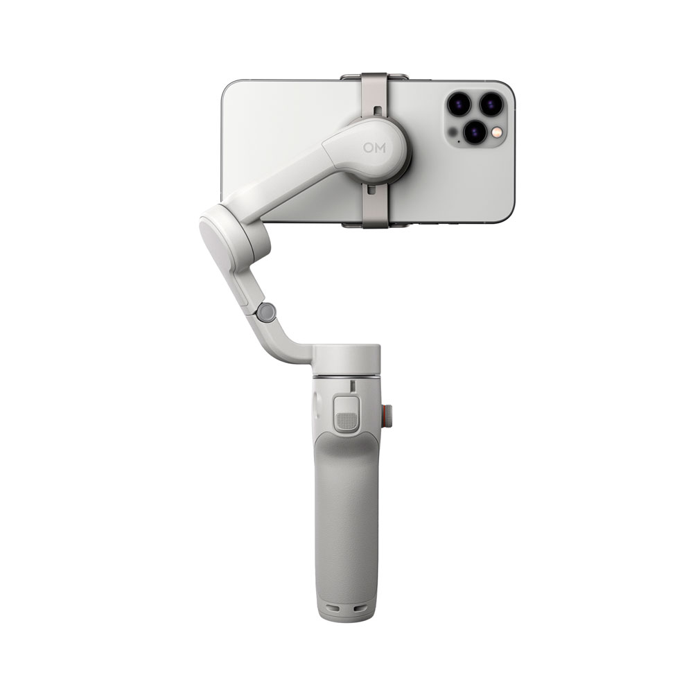 OSMO MOBILE 6 PLATINUM GRAY - Imagen 8