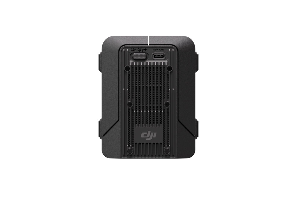 CONCENTRADOR INTELIGENTE DJI DE CARGA DE BATERIA BT51 - Imagen 5