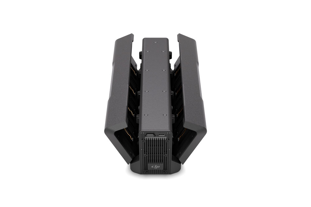 CONCENTRADOR INTELIGENTE DJI DE CARGA DE BATERIA BT51 - Imagen 3