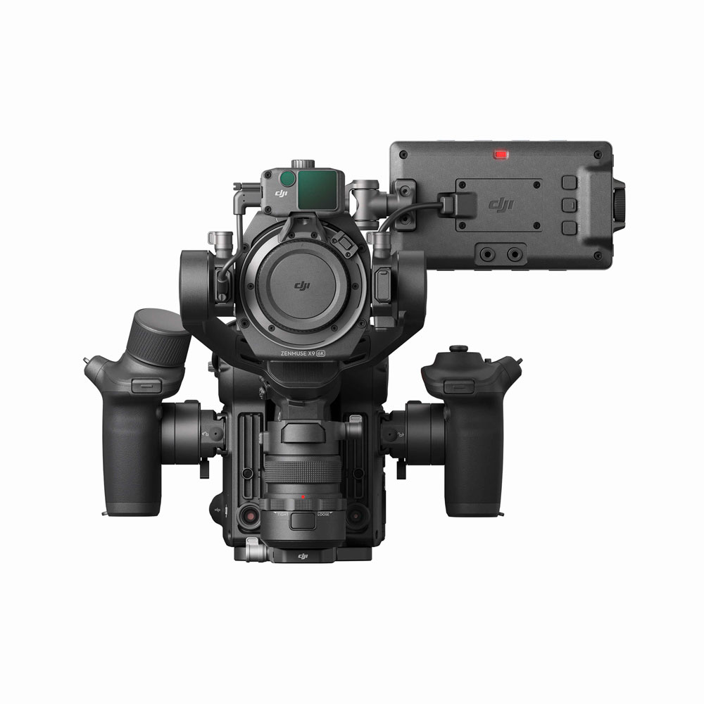 RONIN 4D-6K - Imagen 6
