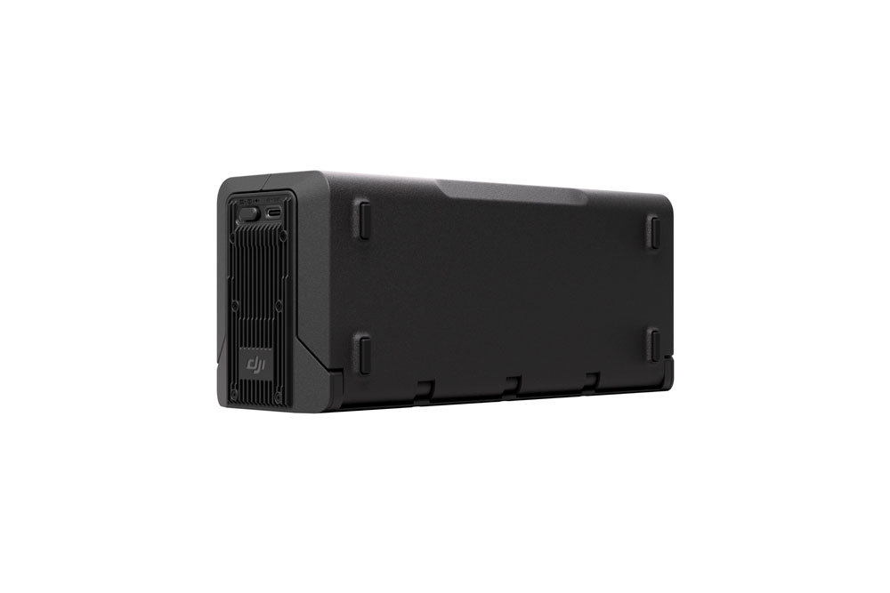 CONCENTRADOR INTELIGENTE DJI DE CARGA DE BATERIA BT51 - Imagen 4