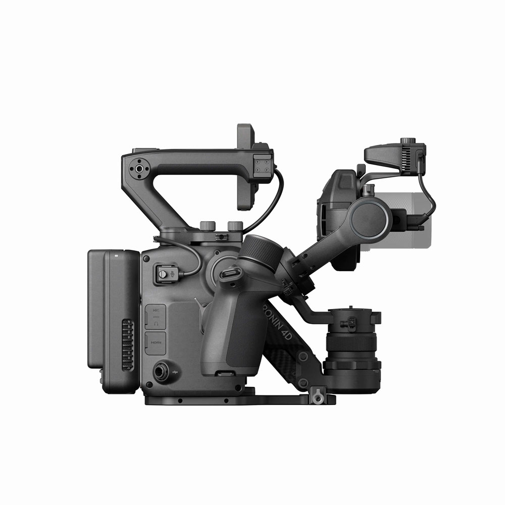 RONIN 4D-6K - Imagen 4