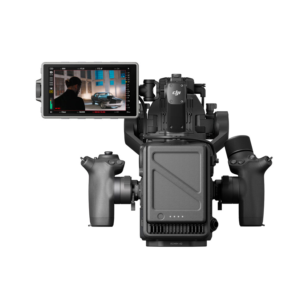 RONIN 4D-6K - Imagen 5
