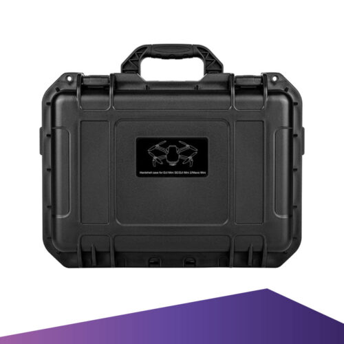 HARD CASE STARTRC MINI 2 SE