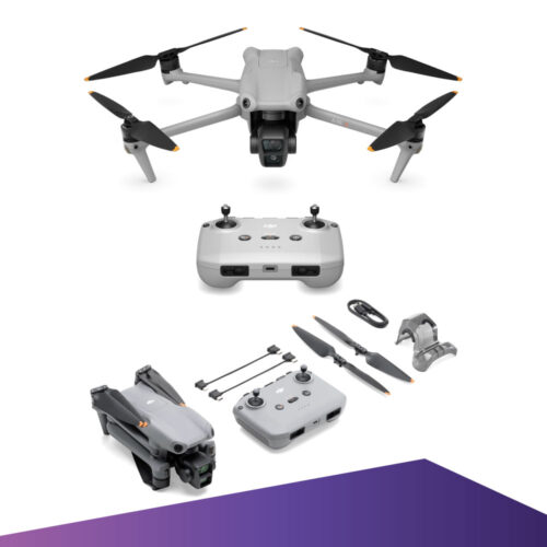 MAVIC AIR 3 DJI RC-N2