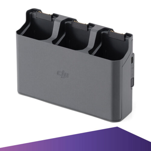 CONCENTRADOR HUB MULTIPLE DJI MAVIC AIR 3
