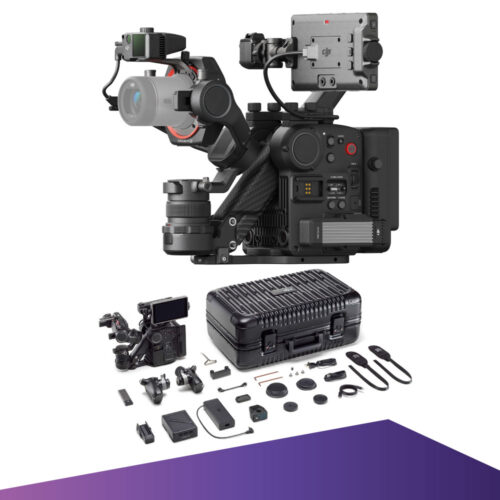 RONIN 4D-8K