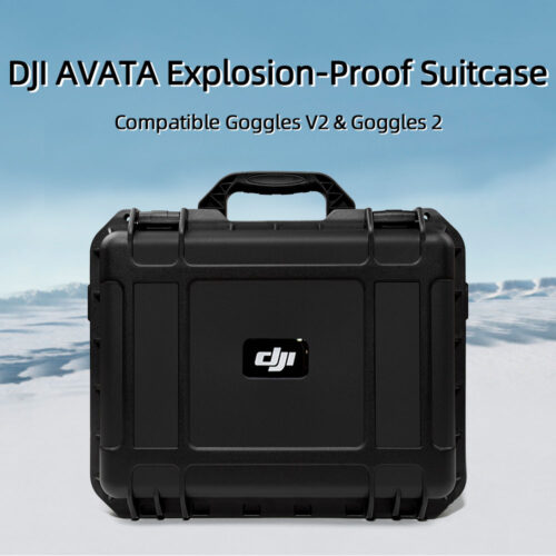 HARD CASE DJI AVATA