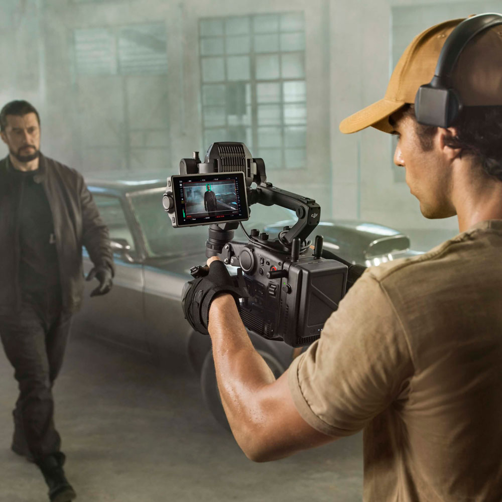 RONIN 4D-6K - Imagen 8