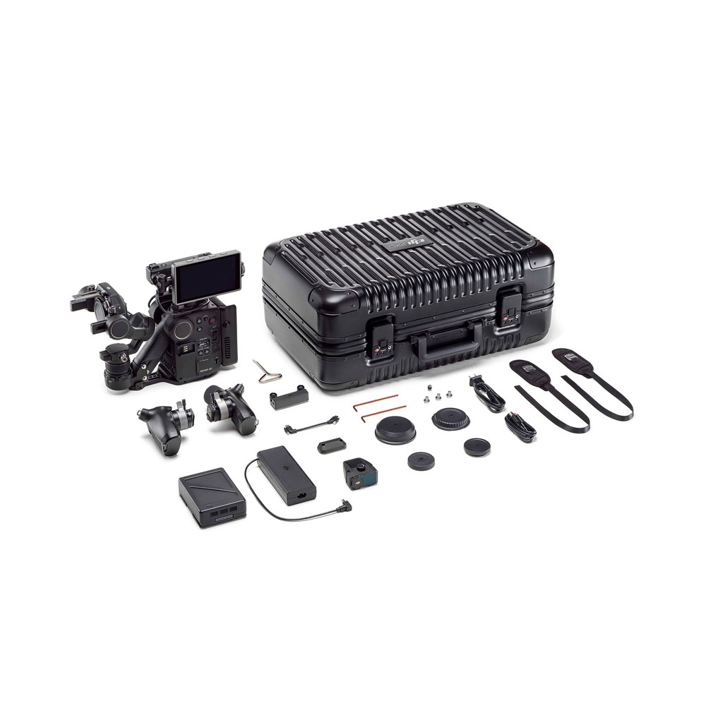 RONIN 4D-6K - Imagen 7