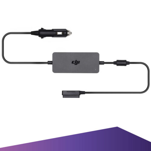 CARGADOR DE AUTO DJI MAVIC AIR 2S
