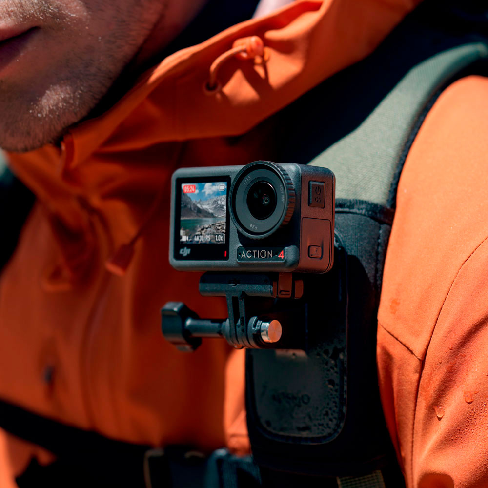 OSMO ACTION 4 STANDARD COMBO - Imagen 7