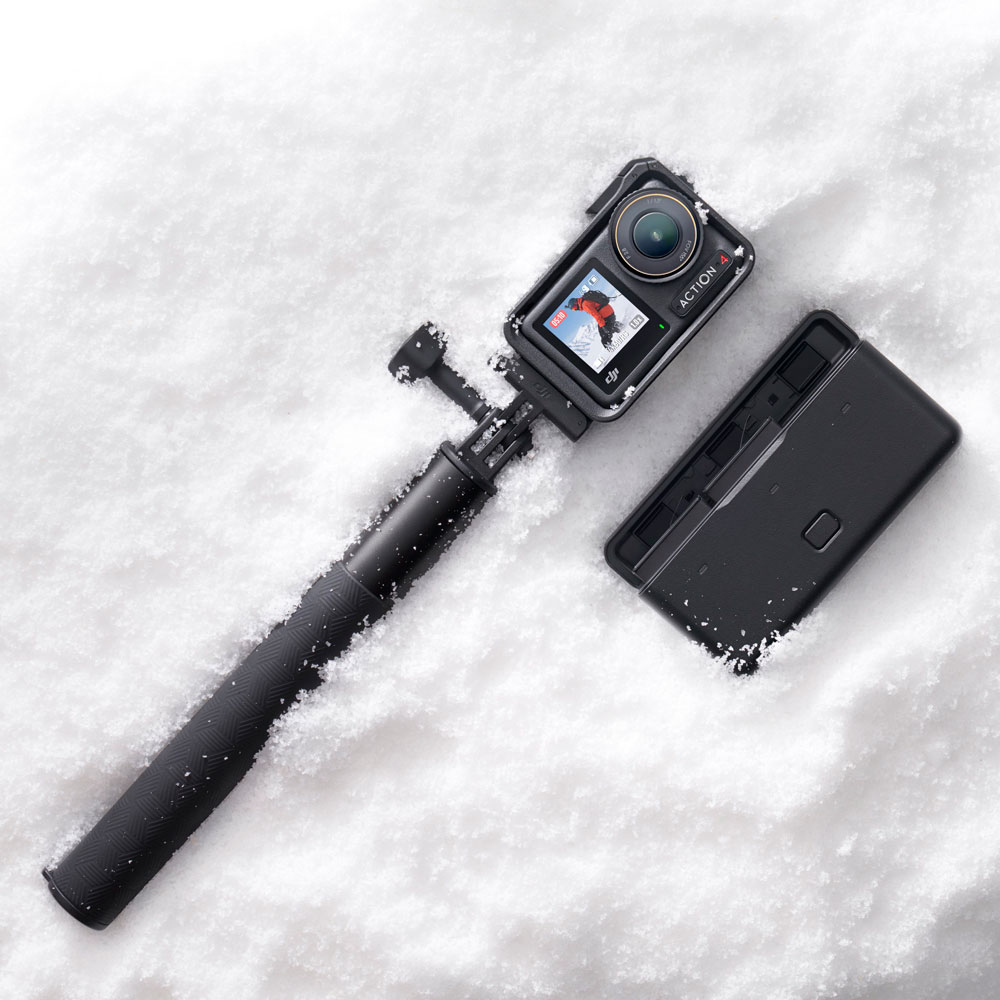 OSMO ACTION 4 ADVENTURE COMBO - Imagen 7