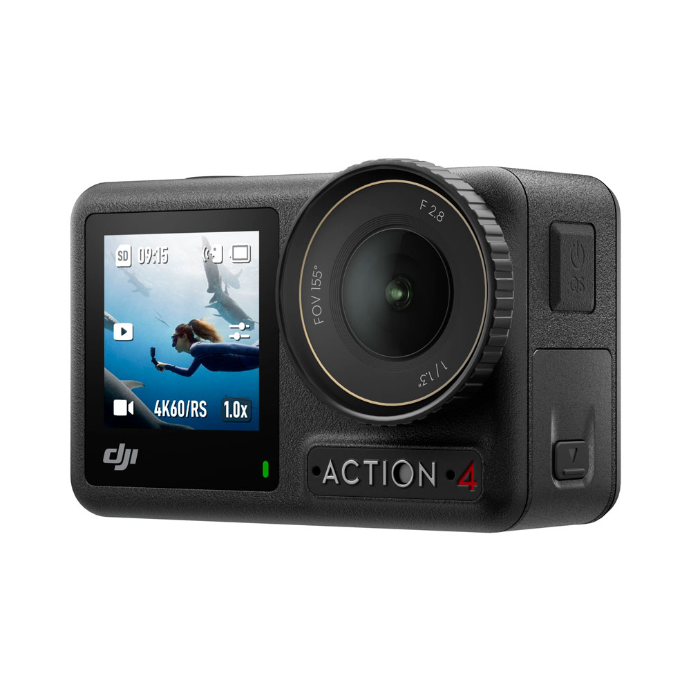 OSMO ACTION 4 STANDARD COMBO - Imagen 4