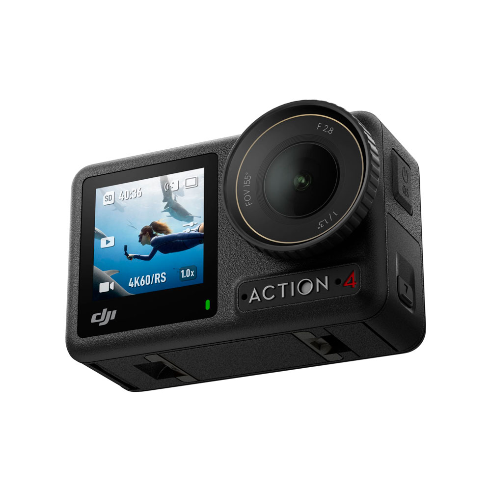 OSMO ACTION 4 STANDARD COMBO - Imagen 6